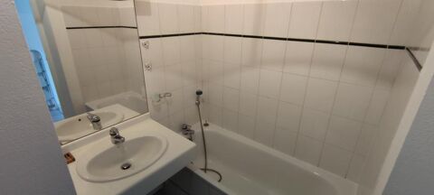  Appartement � louer 1 pi�ce 19 m�