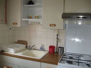  Appartement à louer 3 pièces 57 m²