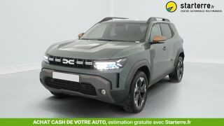 Duster Hybrid-G 150 4x4 Extreme 2026 occasion 69190 Saint-Fons