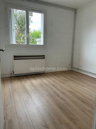  Appartement à vendre 3 pièces 60 m²