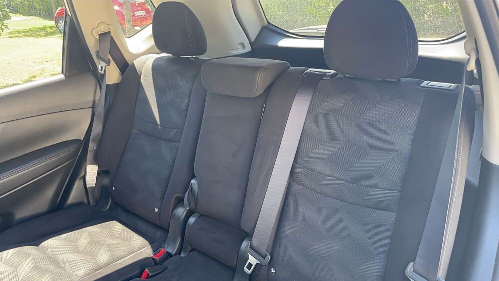 X-Trail III 1.6 DCI 130 5PL N-Connecta - Toit ouvrant 2016 occasion 49400 Saumur