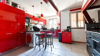 Maison � vendre 6 pi�ces 130 m�