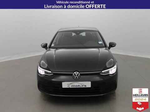 Golf eTSI OPF 130 DSG7 Life 2023 occasion 10150 Lavau