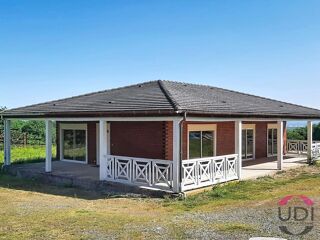  Maison � vendre 4 pi�ces 105 m�