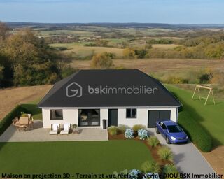  Terrain � vendre 1200 m�