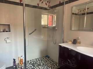  Maison à vendre 4 pièces 93 m²
