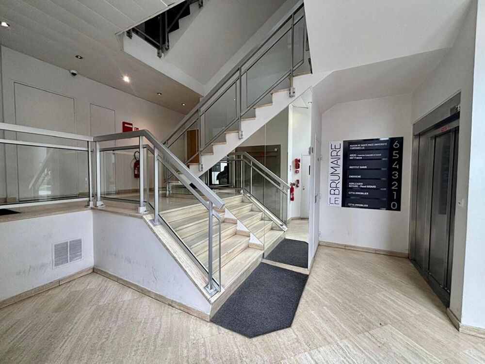   Vente Bureaux  rue de l université Lyon 7ème Lyon 7