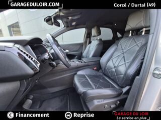 DS7 BlueHDi 130 Automatique RIVOLI 2024 occasion 49140 Corz&eacute;