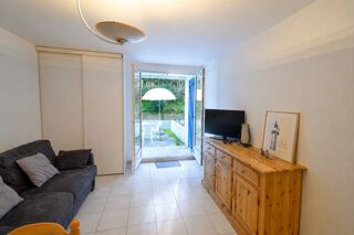  Appartement à vendre 1 pièce 29 m²