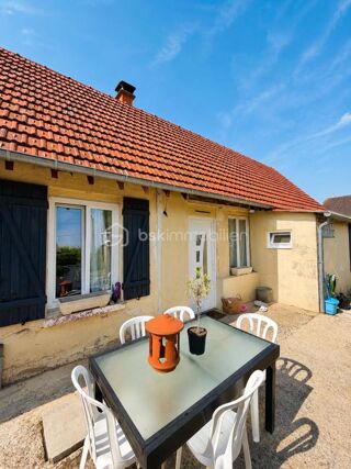  Maison à vendre 4 pièces 62 m²