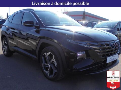 Tucson 1.6 T-GDI 230 Hybrid BVA6 - Executive 2024 occasion 10150 Lavau