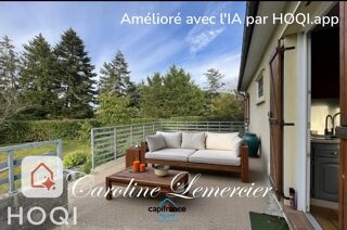  Maison � vendre 5 pi�ces 88 m�