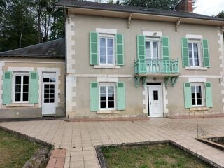  Maison à vendre 7 pièces 220 m²