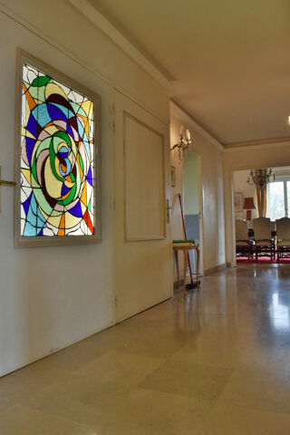  Appartement  vendre 6 pices 216 m