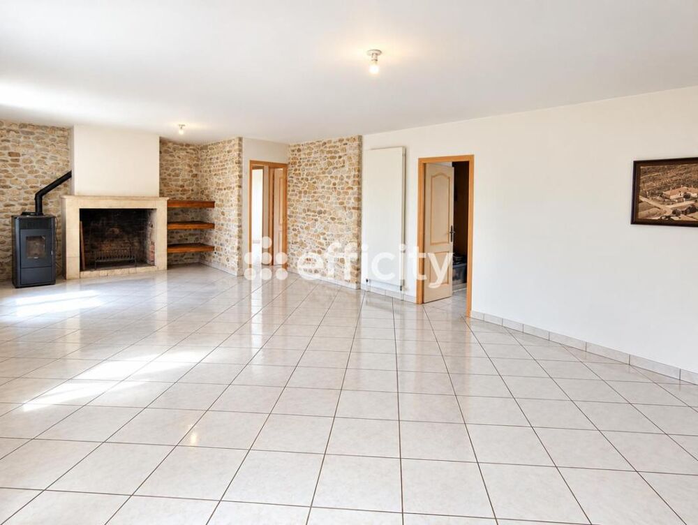 Vente Maison Maison Chaniers