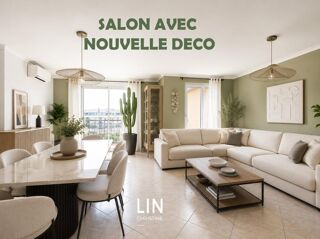  Appartement à vendre 3 pièces 80 m²