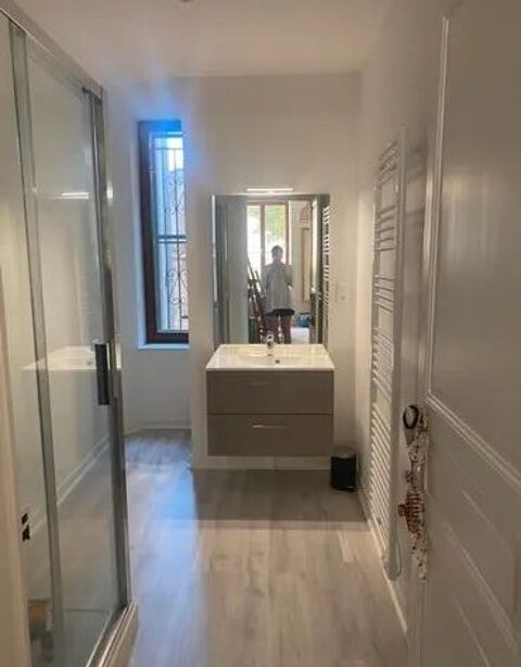  Appartement  louer 2 pices 43 m