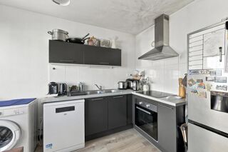  Appartement à vendre 4 pièces 87 m²