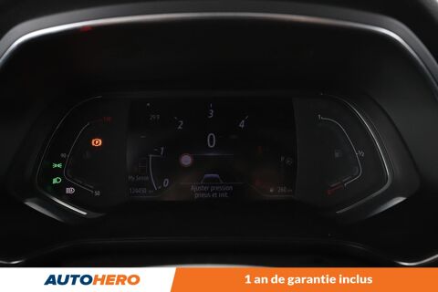 Captur 1.5 Blue dCi Intens EDC 116 ch 2020 occasion 92130 Issy-les-Moulineaux