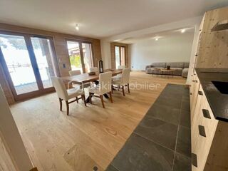  Appartement � vendre 4 pi�ces 131 m�