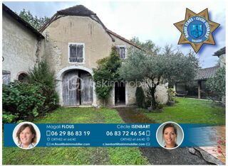  Maison à vendre 6 pièces 144 m²