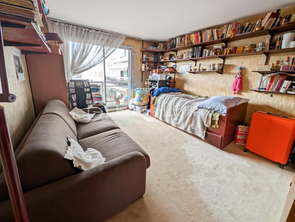 Vente Appartement Appartement 99m2 avec 3 chambres et une cave Paris 11