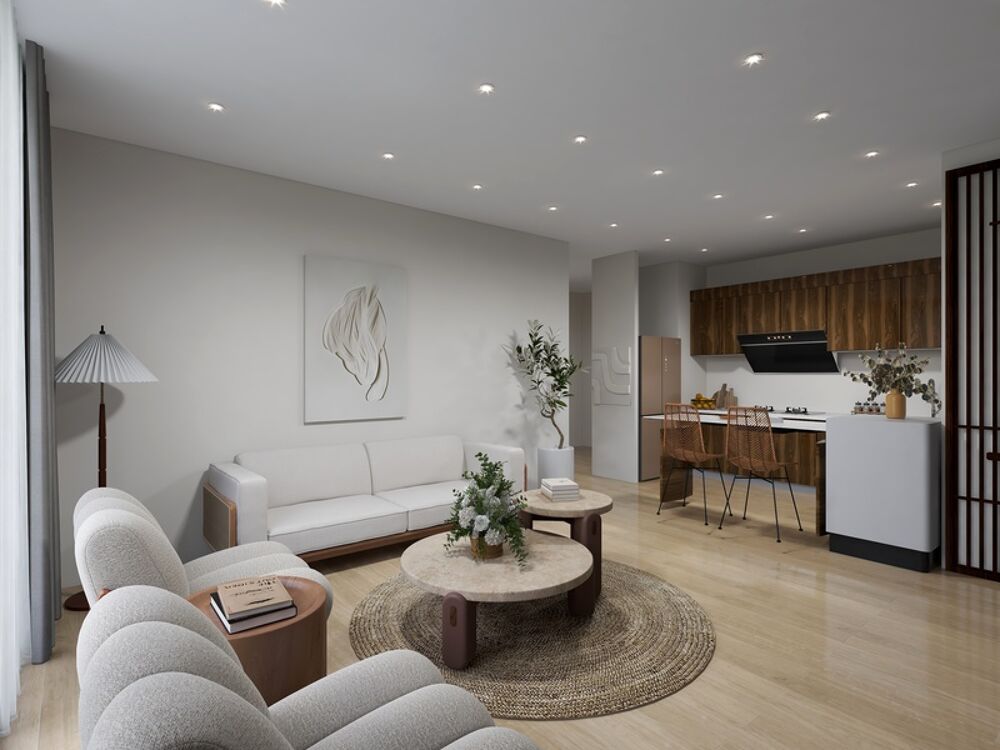  vendre  Appartement Juranon (64110)