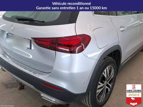 Classe GLA 250 e 8G-DCT Style 2023 occasion 78200 Buchelay