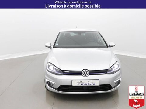 Golf 136 Electrique 2019 occasion 10150 Lavau
