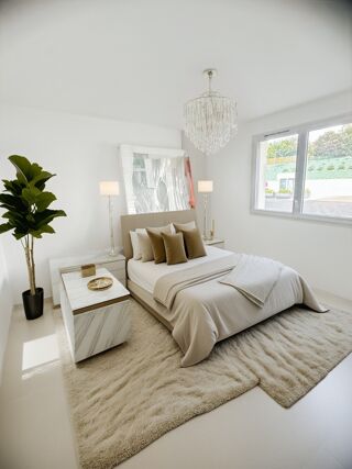  Appartement  vendre 4 pices 91 m