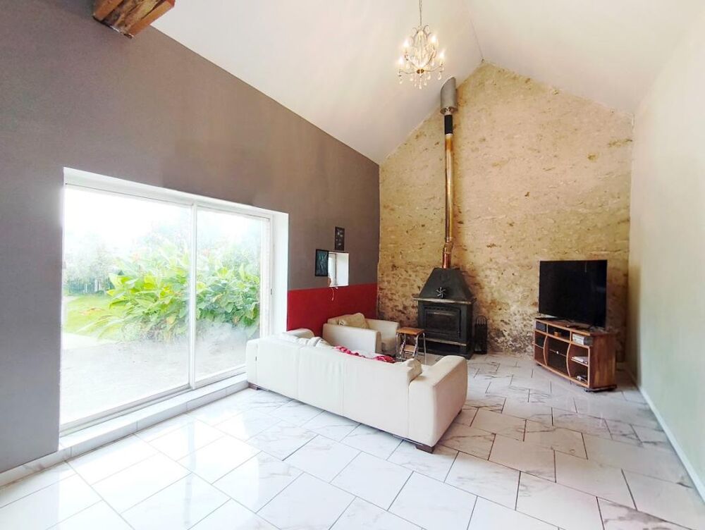 Vente Maison Maison Montmirail Montmirail