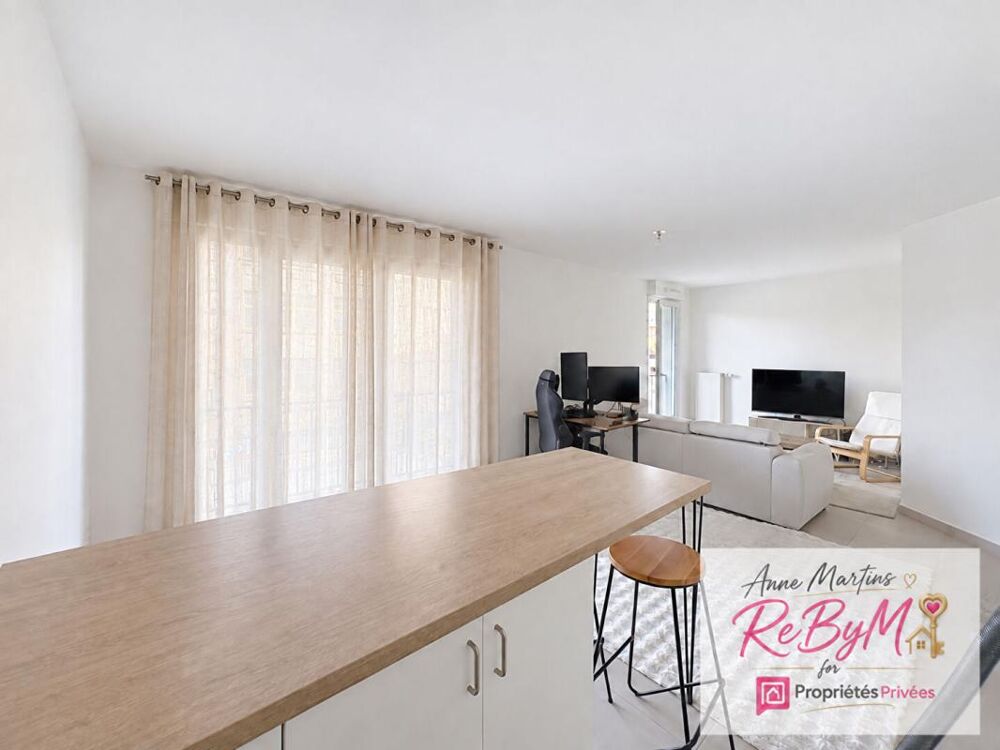 Vente Appartement Appartement Livry Gargan 1 pièce(s) 36 m2 Livry gargan