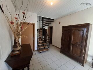  Maison à vendre 6 pièces 160 m²