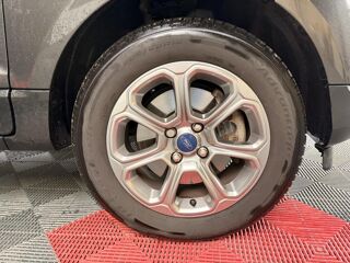Ecosport Titanium Business 2019 occasion 17139 Dompierre-sur-Mer