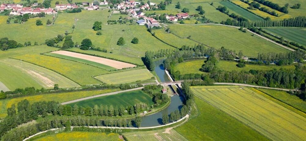 Vente Terrain Terrain à vendre  ARCEAU (21) Arceau