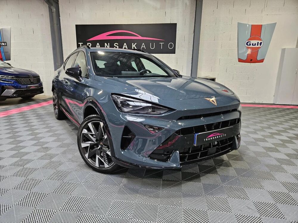 Formentor VZ 1.5 TSI e-Hybrid 200 kW 2025 occasion 35520 La Chapelle Des Fougeretz