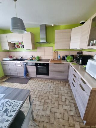  Maison  vendre 4 pices 92 m
