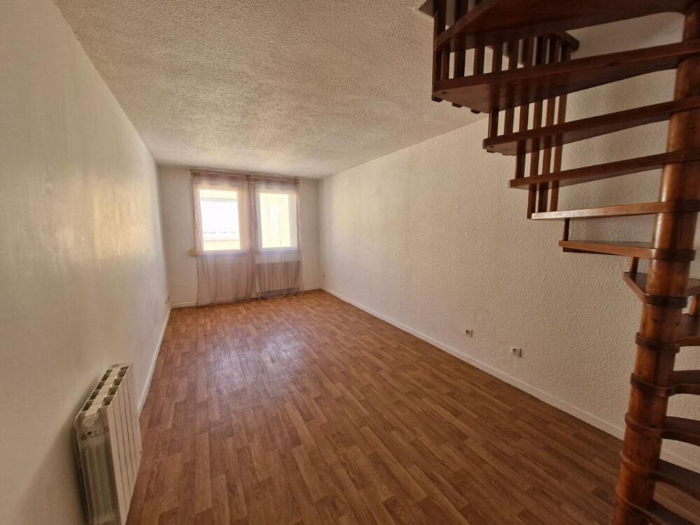 ROANNE - T2 DUPLEX