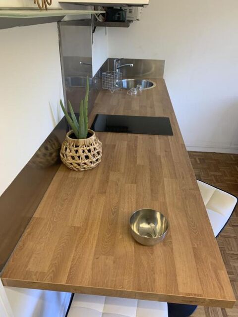  Appartement � louer 1 pi�ce 16 m�