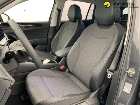 Tiguan 1.5 ETSI 150CH DSG7 Life 2026 occasion 73420 Voglans