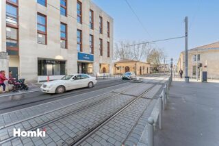  Appartement à vendre 1 pièce 26 m²