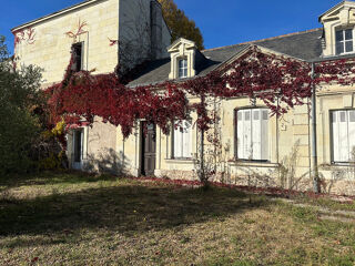  Propri�t�/ch�teau � vendre 5 pi�ces 112 m�