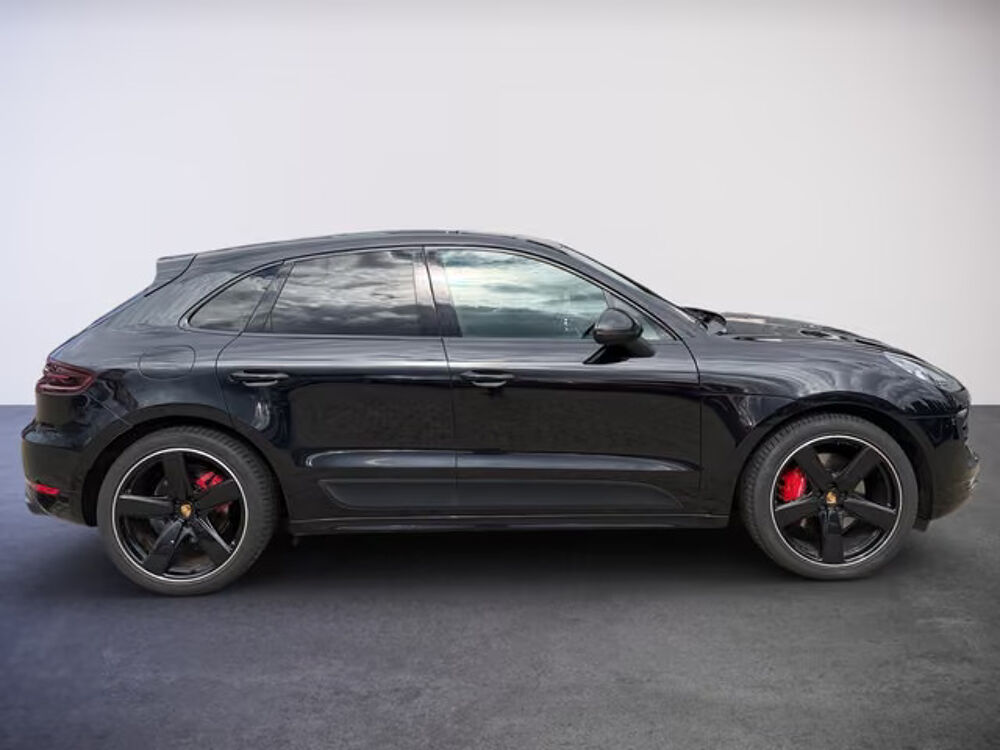 Macan GTS Sport Chrono 2018 occasion 33700 Merignac