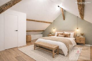  Maison � vendre 6 pi�ces 121 m�