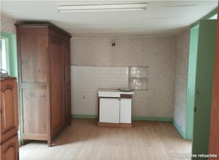  Maison à vendre 6 pièces 186 m²