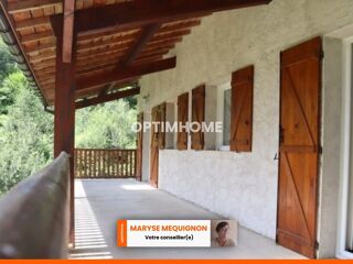  Maison � vendre 4 pi�ces 82 m�
