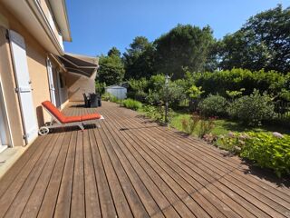  Maison à vendre 6 pièces 163 m²