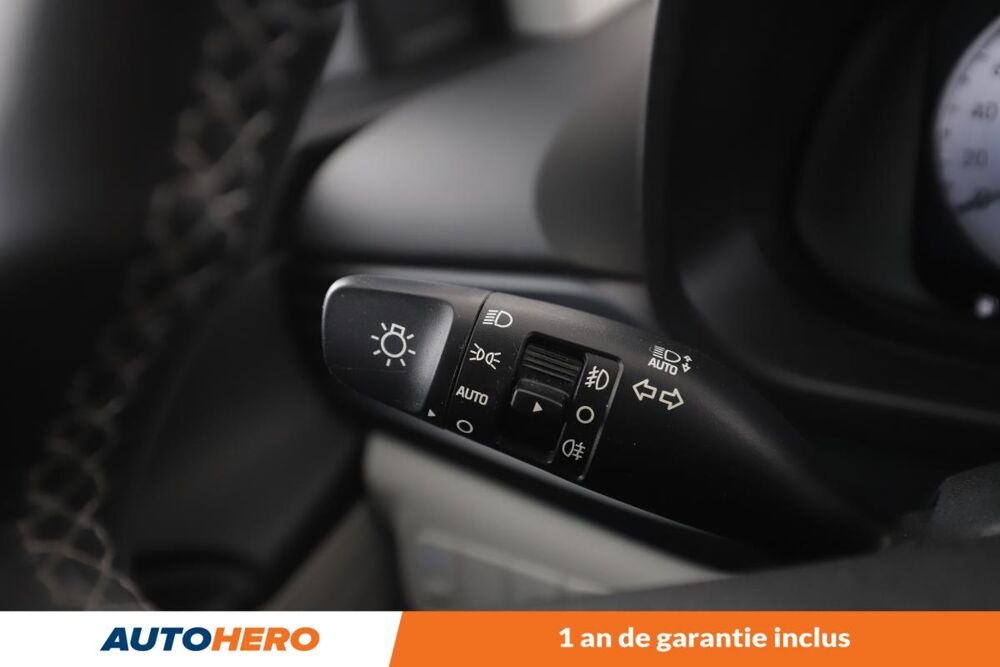 i20 1.0 T-GDi Hybrid 48V Creative 100 ch 2021 occasion 92130 Issy-les-Moulineaux