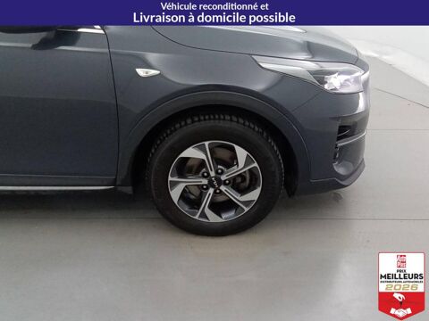 XCeed CRDi 136 ISG MHEV Active 2022 occasion 10150 Lavau