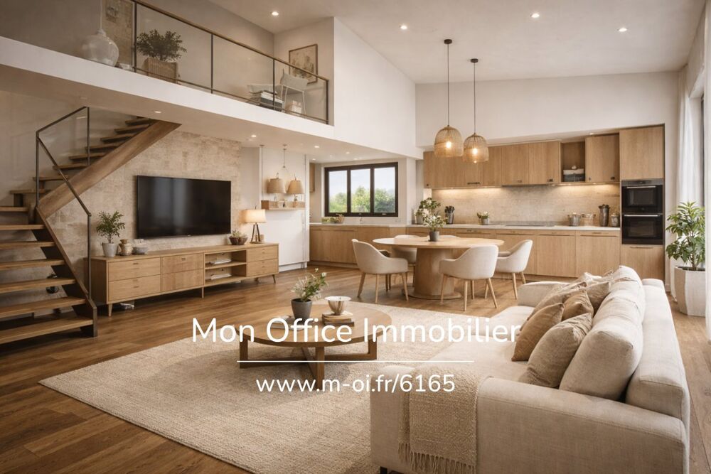 Appartement 2 pièces 41 m² · à Aix en Provence · 41 m² · 374 000 €